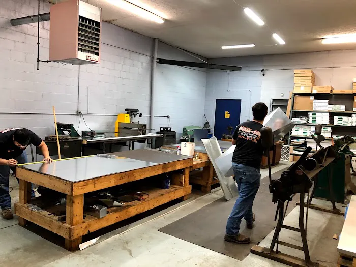 Dvorak and Son Heating, Cooling & Plumbing Picture 4