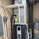Dvorak and Son Heating, Cooling & Plumbing