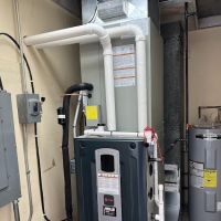 Dvorak and Son Heating, Cooling & Plumbing ico