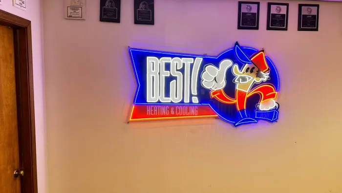 Best Heating and Air Solutions Picture 10