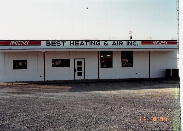 Best Heating and Air Solutions Picture 2