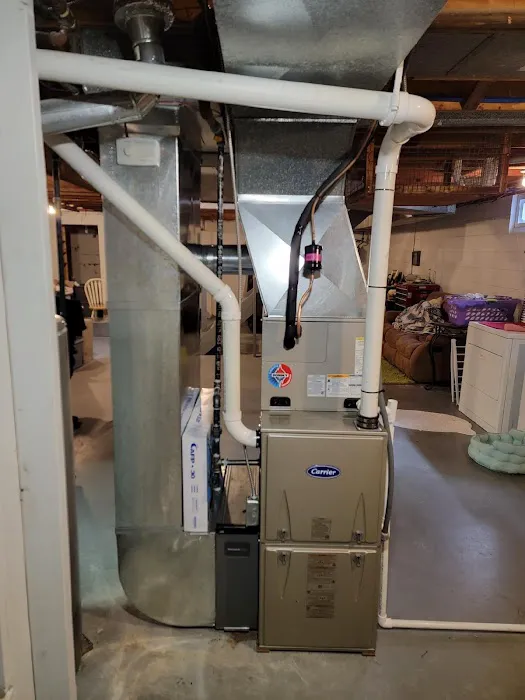 Best Heating and Air Solutions Picture 9