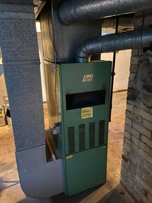 Best Heating and Air Solutions Picture 8