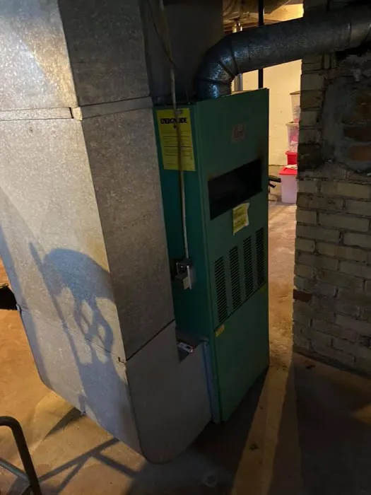 Best Heating and Air Solutions Picture 5