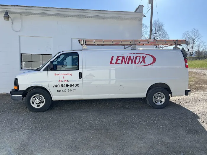 Best Heating and Air Solutions Picture 4