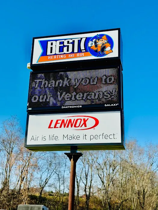 Best Heating and Air Solutions Picture 6