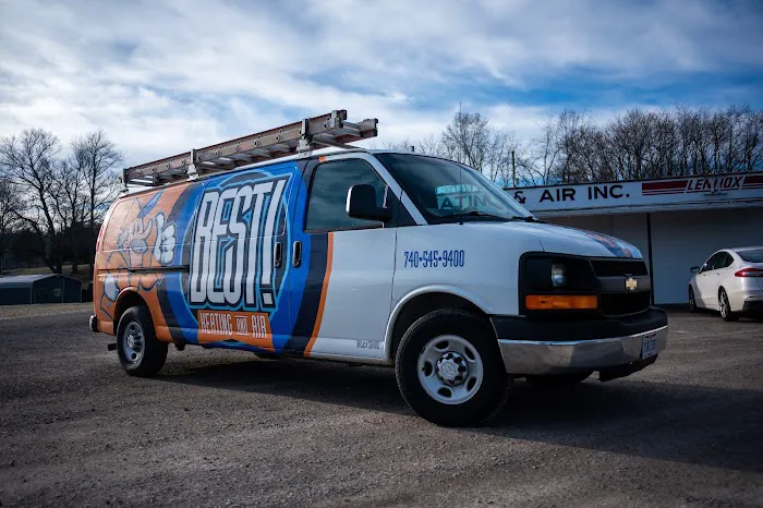 Best Heating and Air Solutions Picture 1