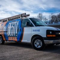 Best Heating and Air Solutions ico