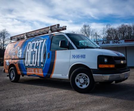Best Heating and Air Solutions