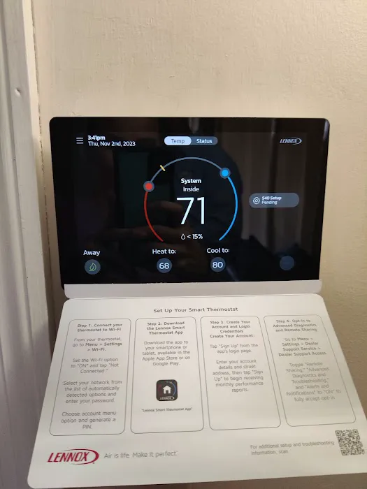 Best Heating and Air Solutions Picture 3