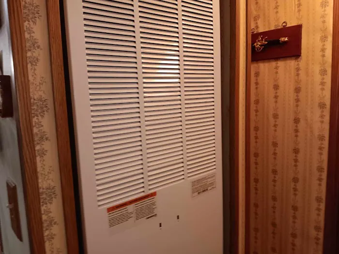 Vohs Heating, Cooling & Appliances Picture 1