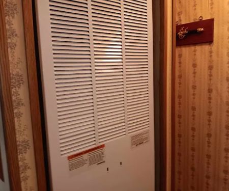 Vohs Heating, Cooling & Appliances