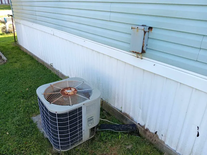 Vohs Heating, Cooling & Appliances Picture 4