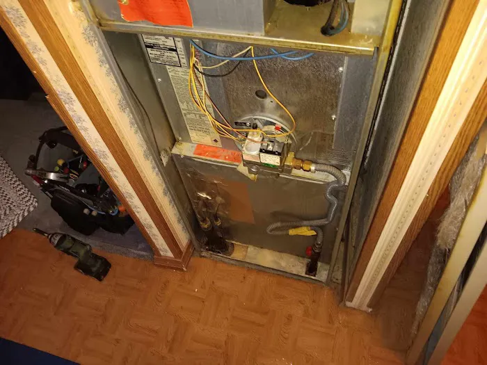 Vohs Heating, Cooling & Appliances Picture 7