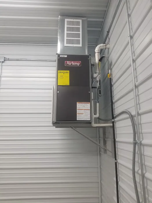 Vohs Heating, Cooling & Appliances Picture 6