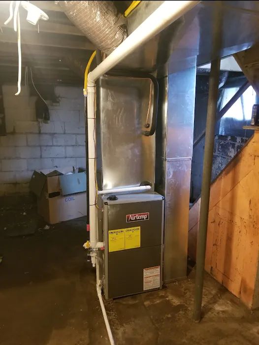 Vohs Heating, Cooling & Appliances Picture 8