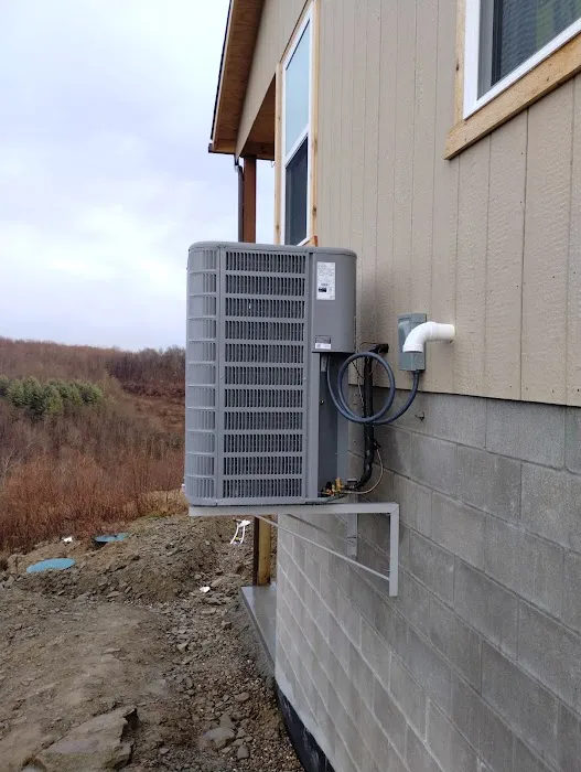 Vohs Heating, Cooling & Appliances Picture 5