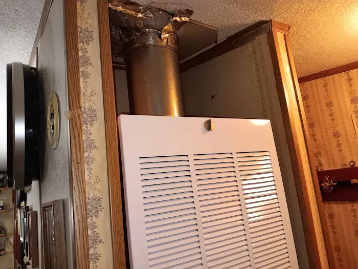 Vohs Heating, Cooling & Appliances Picture 10