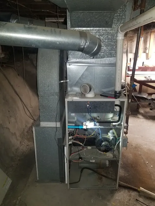 Vohs Heating, Cooling & Appliances Picture 3