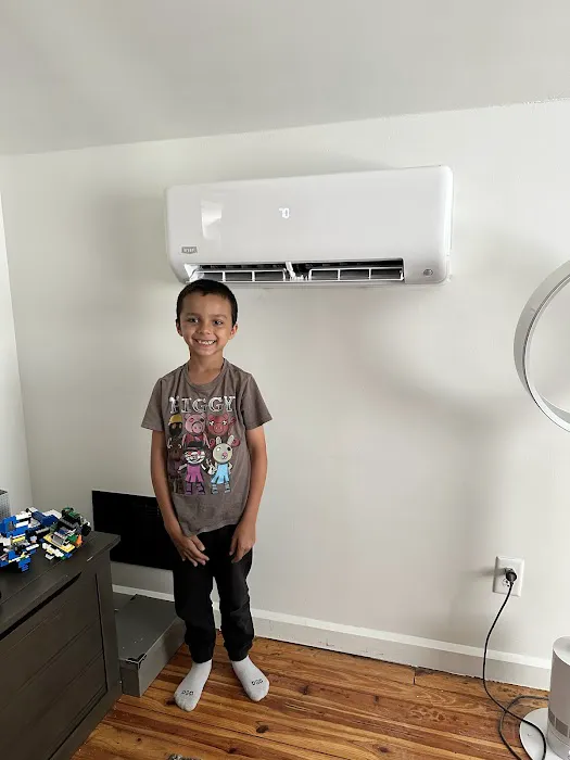 Brotherhood HVAC Picture 2