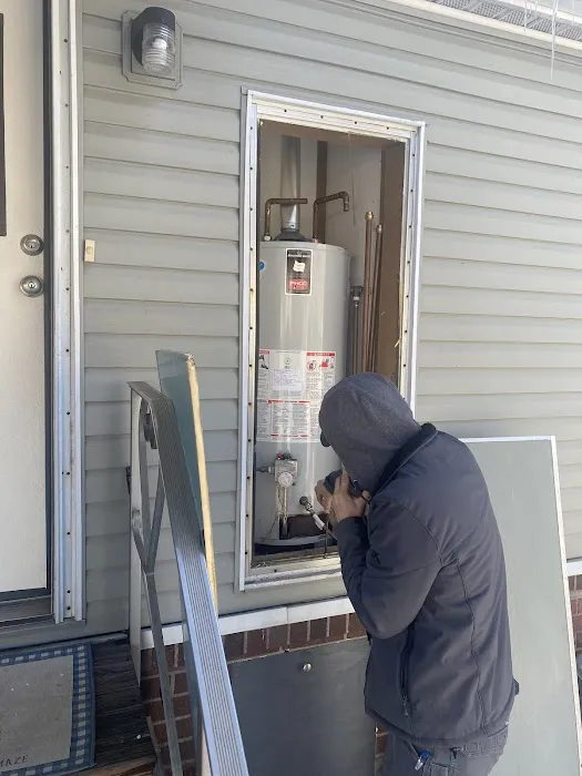 Brotherhood HVAC Picture 1