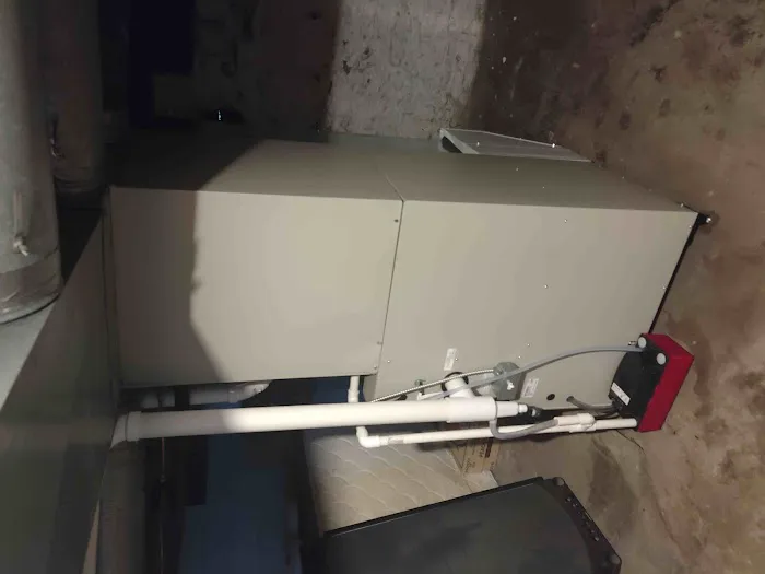 Lucky Heating & Cooling, LLC Picture 4