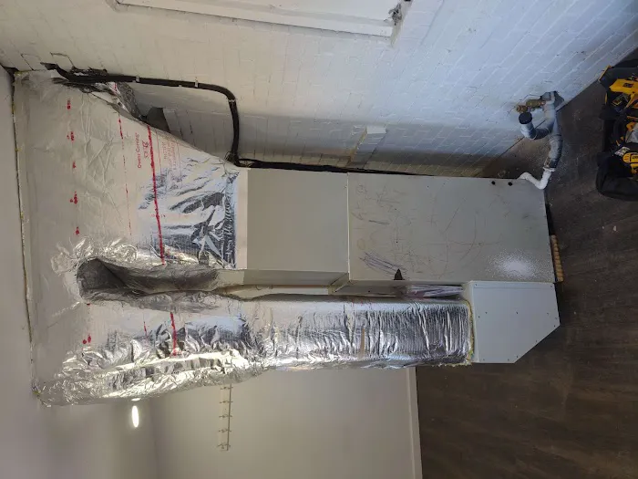 Lucky Heating & Cooling, LLC Picture 6