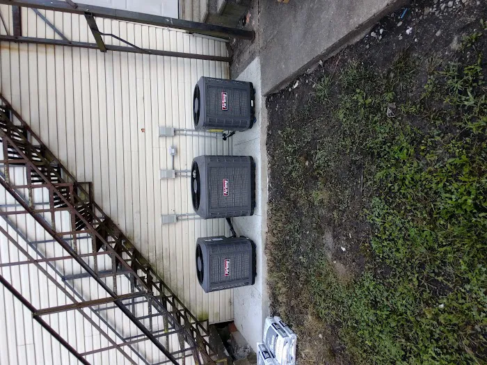 Lucky Heating & Cooling, LLC Picture 8