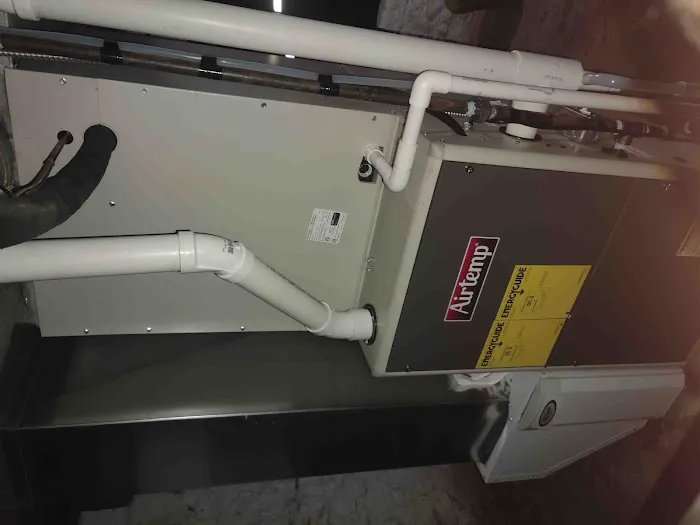 Lucky Heating & Cooling, LLC Picture 7