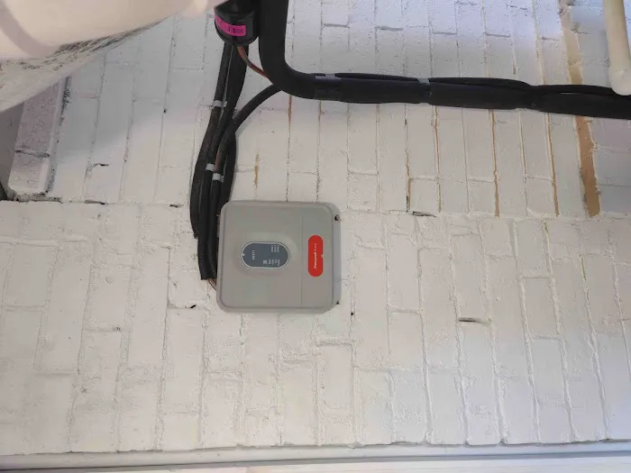 Lucky Heating & Cooling, LLC Picture 2