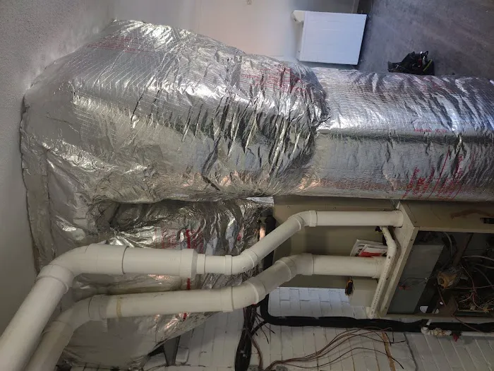 Lucky Heating & Cooling, LLC Picture 1