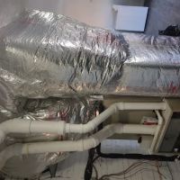 Lucky Heating & Cooling, LLC ico