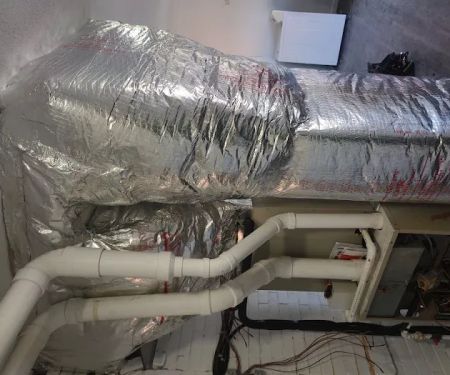 Lucky Heating & Cooling, LLC