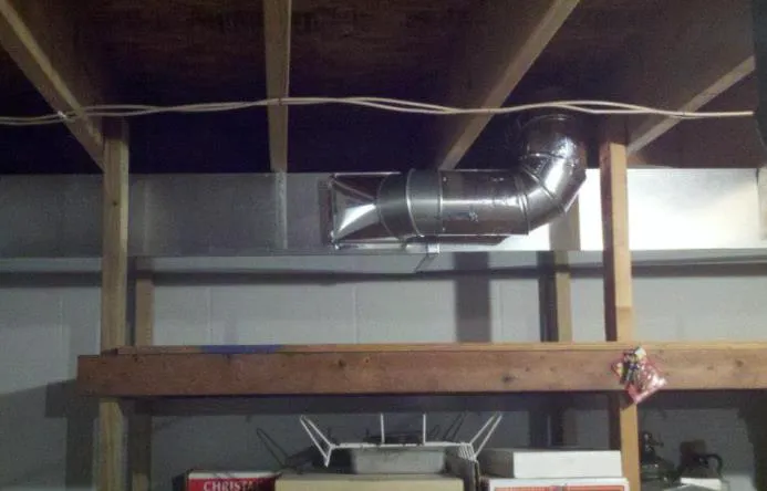 Lucky Heating & Cooling, LLC Picture 5