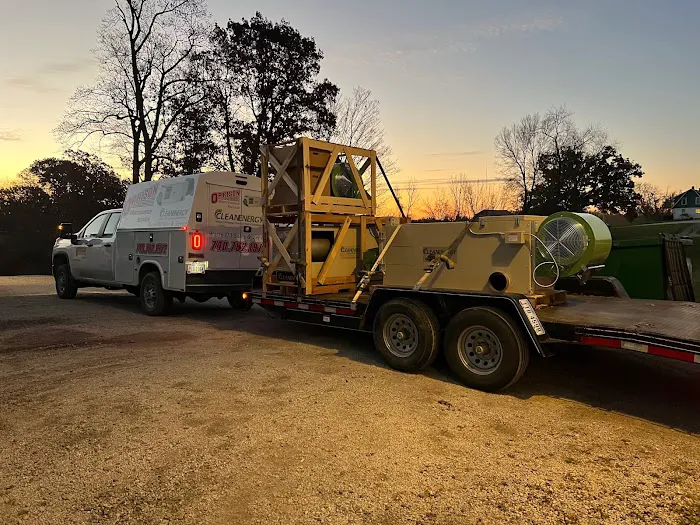 Orrison Maintenance Service Inc Picture 2