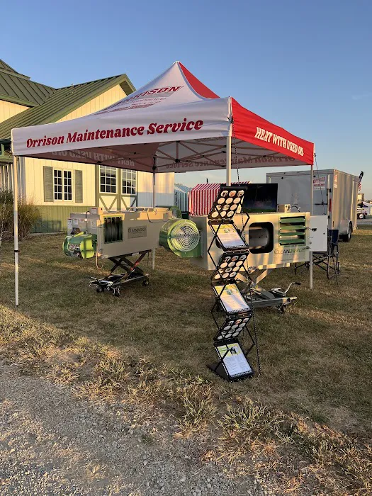 Orrison Maintenance Service Inc Picture 3