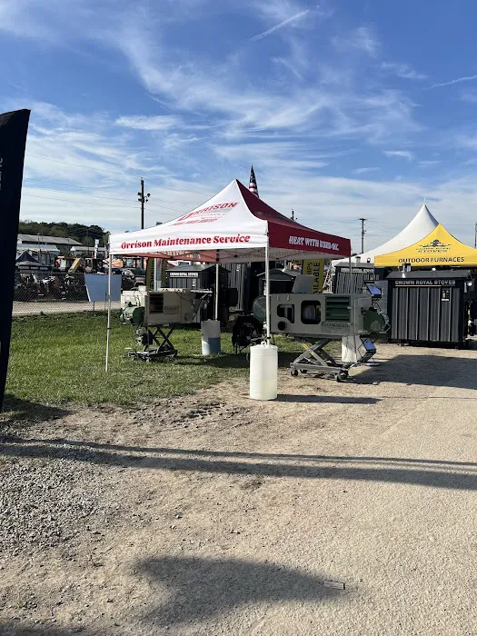 Orrison Maintenance Service Inc Picture 6