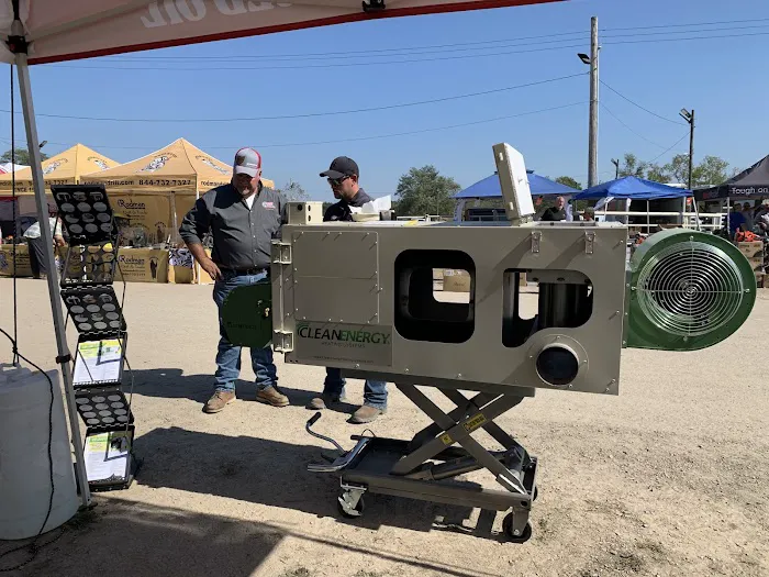 Orrison Maintenance Service Inc Picture 5