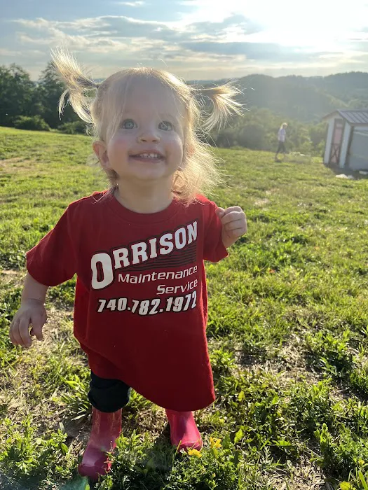 Orrison Maintenance Service Inc Picture 7