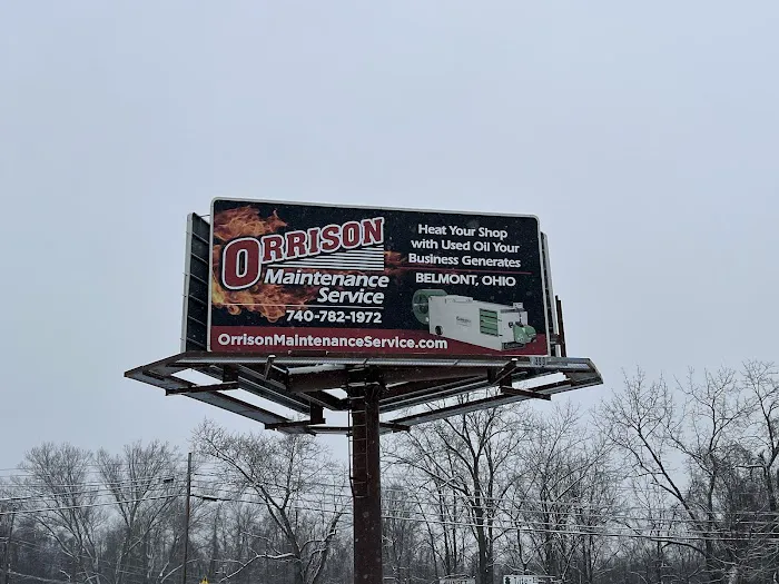 Orrison Maintenance Service Inc Picture 1