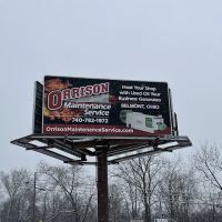 Orrison Maintenance Service Inc ico