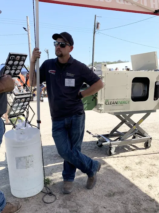 Orrison Maintenance Service Inc Picture 8