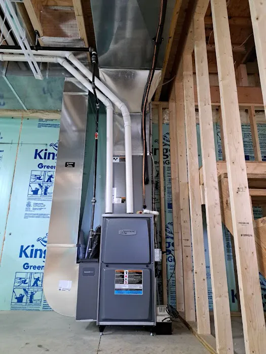 Jug Run Heating & Air Picture 6