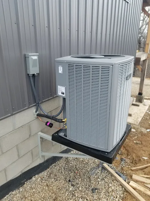 Jug Run Heating & Air Picture 4