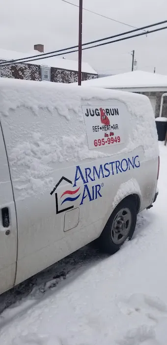 Jug Run Heating & Air Picture 3
