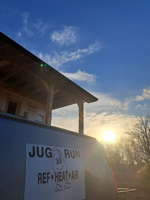 Jug Run Heating & Air Picture 5