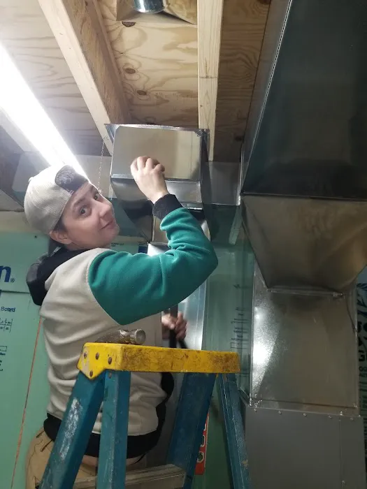 Jug Run Heating & Air Picture 1