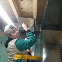 Jug Run Heating & Air ico