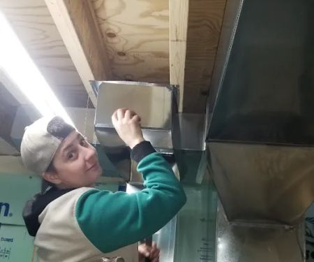 Jug Run Heating & Air