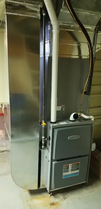 Jug Run Heating & Air Picture 7